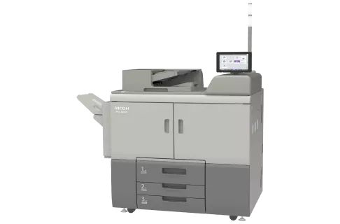 Pro™ 8400 Series | Ricoh Middle East