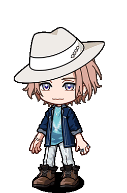 海羽 静流 - CV:阿座上 洋平 | CHARACTER | ライドカメンズ | BANDAI