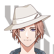 海羽 静流 - CV:阿座上 洋平 | CHARACTER | ライドカメンズ | BANDAI