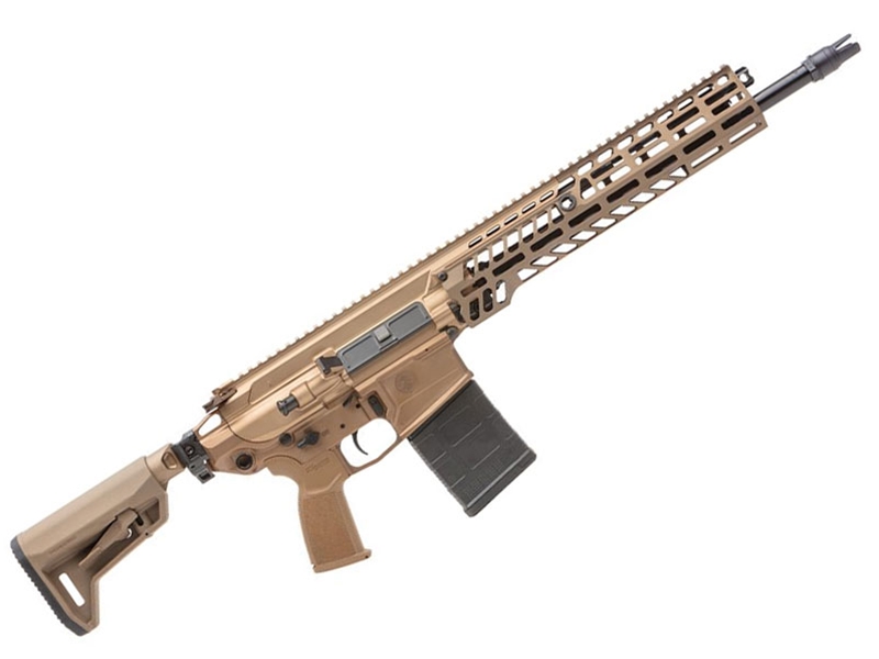 Sig Sauer MCX Spear .308 Win 16