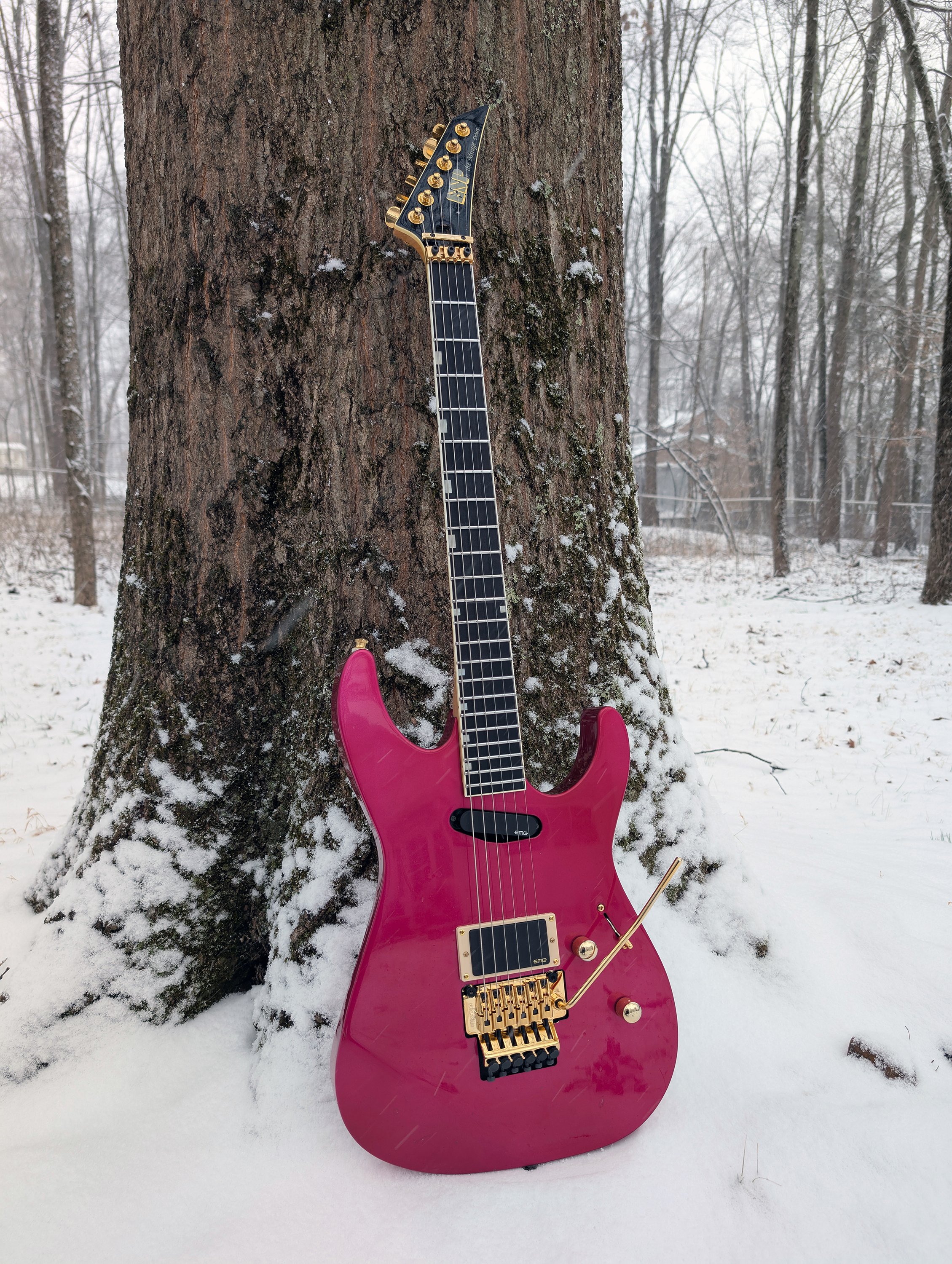 NGD: 87 ESP Mirage - 48th Street | Rig-Talk