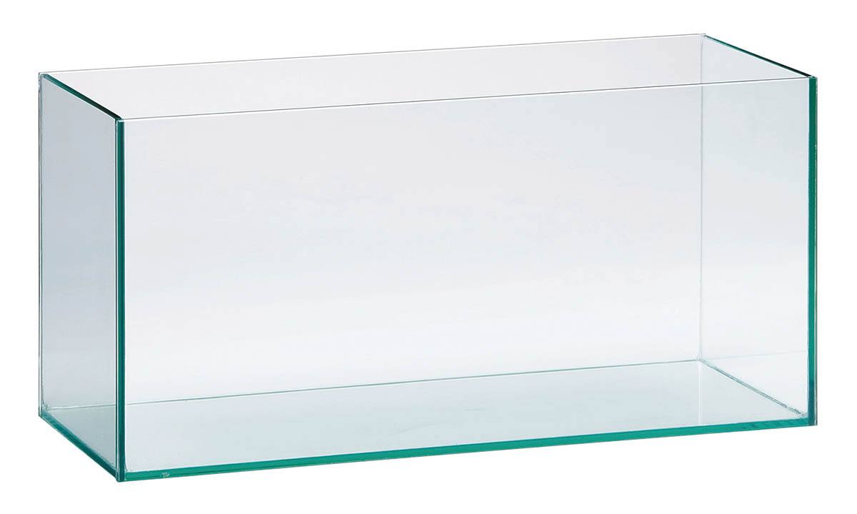 GEX ガラス水槽セット 台付き 手前フレーム無し！