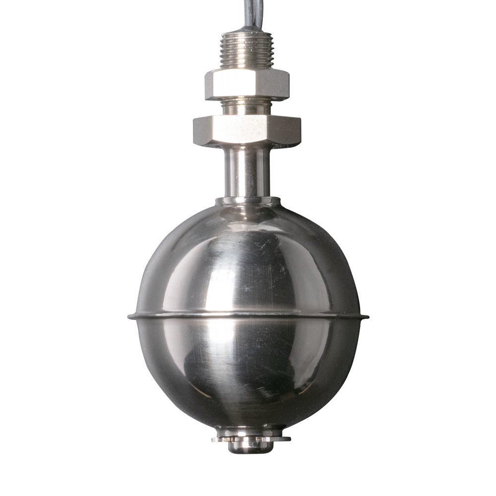 RFS-8 レベルスイッチ- 理光フロートテクノロジー株式会社｜レベル