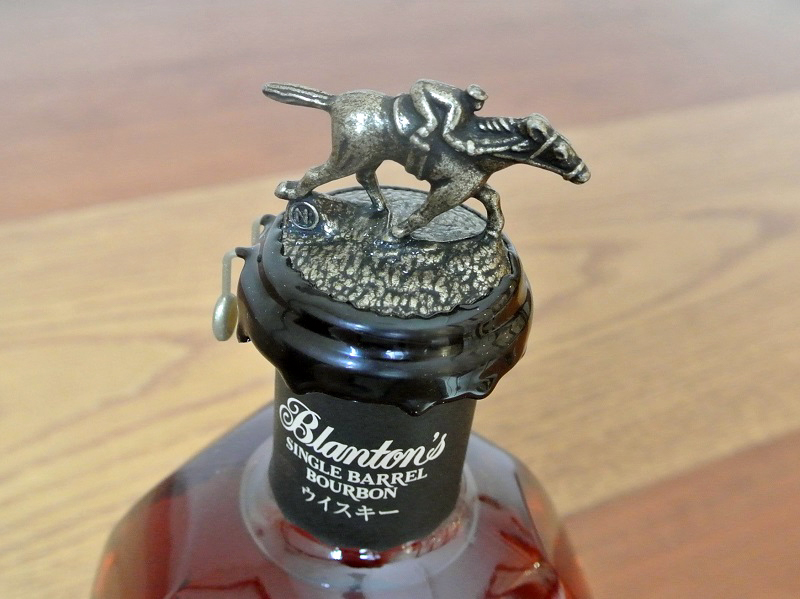 非売品】 ブラントン30周年記念 オリジナル8キャップススタンド