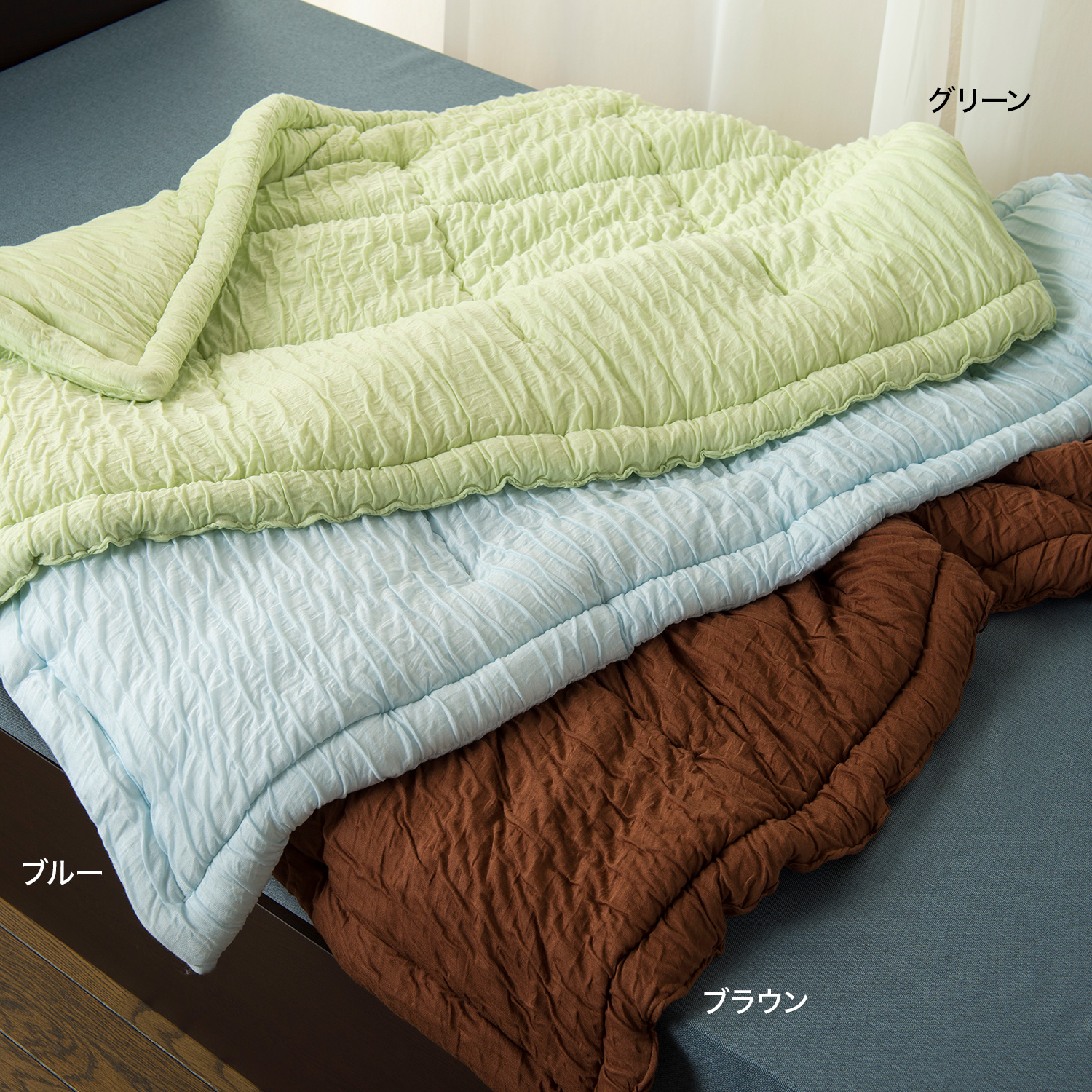 妖怪本舗 福ランドリー 福袋 7点セット べとべとさんクッション