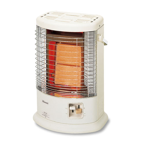 ガスFF式暖房機 リンナイ RHF-570FT 主に14畳用 FF ガスストーブ