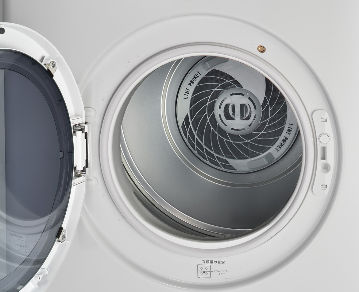 リンナイ ガス 衣類乾燥機 セルフクリーニングフィルター RDTC-54S