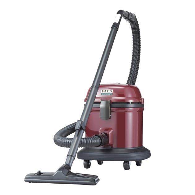 RD-370R | バキュームクリーナー | 業務用清掃マシン | 業務用・プロ用