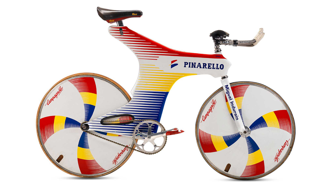 Fausto Talks Episode.1｜スーパーバイク誕生｜ ピナレロ