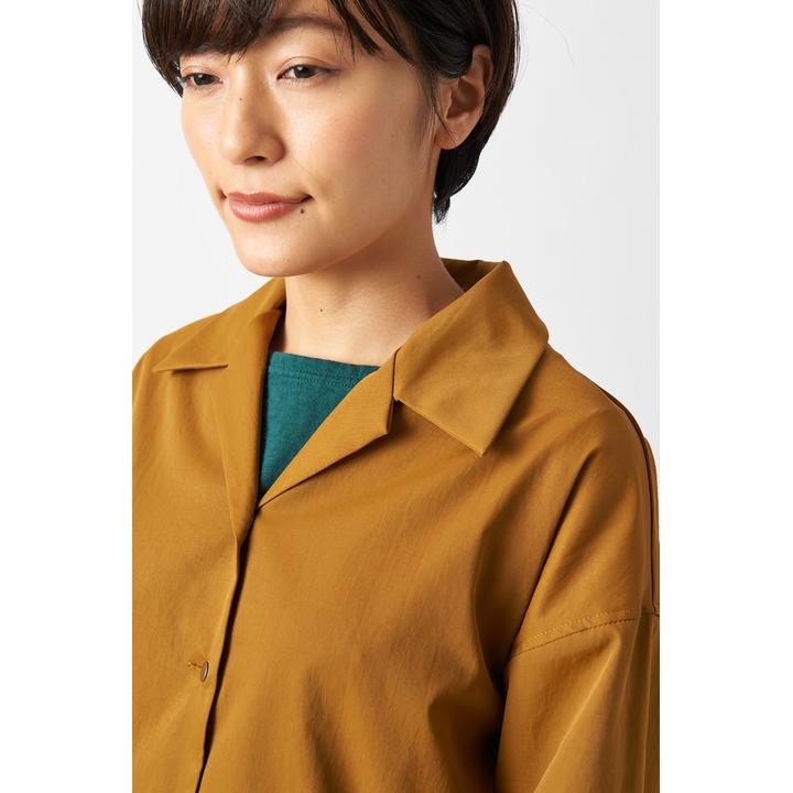 Ado オープンカラーシャツ L Pop Up Store 5th シャツ Ado 5th