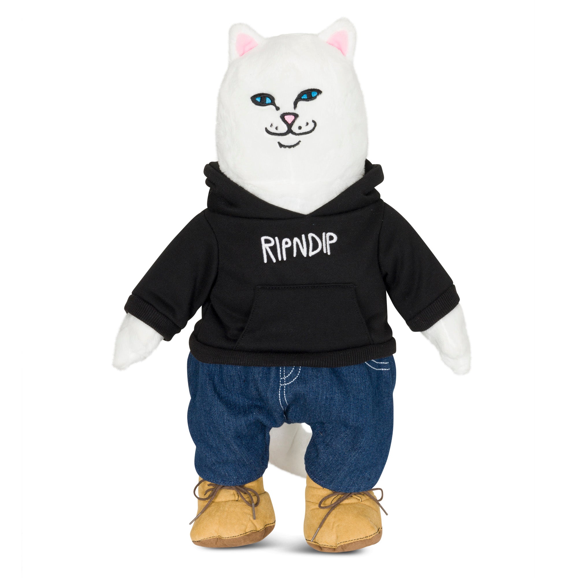 ぬいぐるみ ripndip NermBooBoo&friends collection ripndip