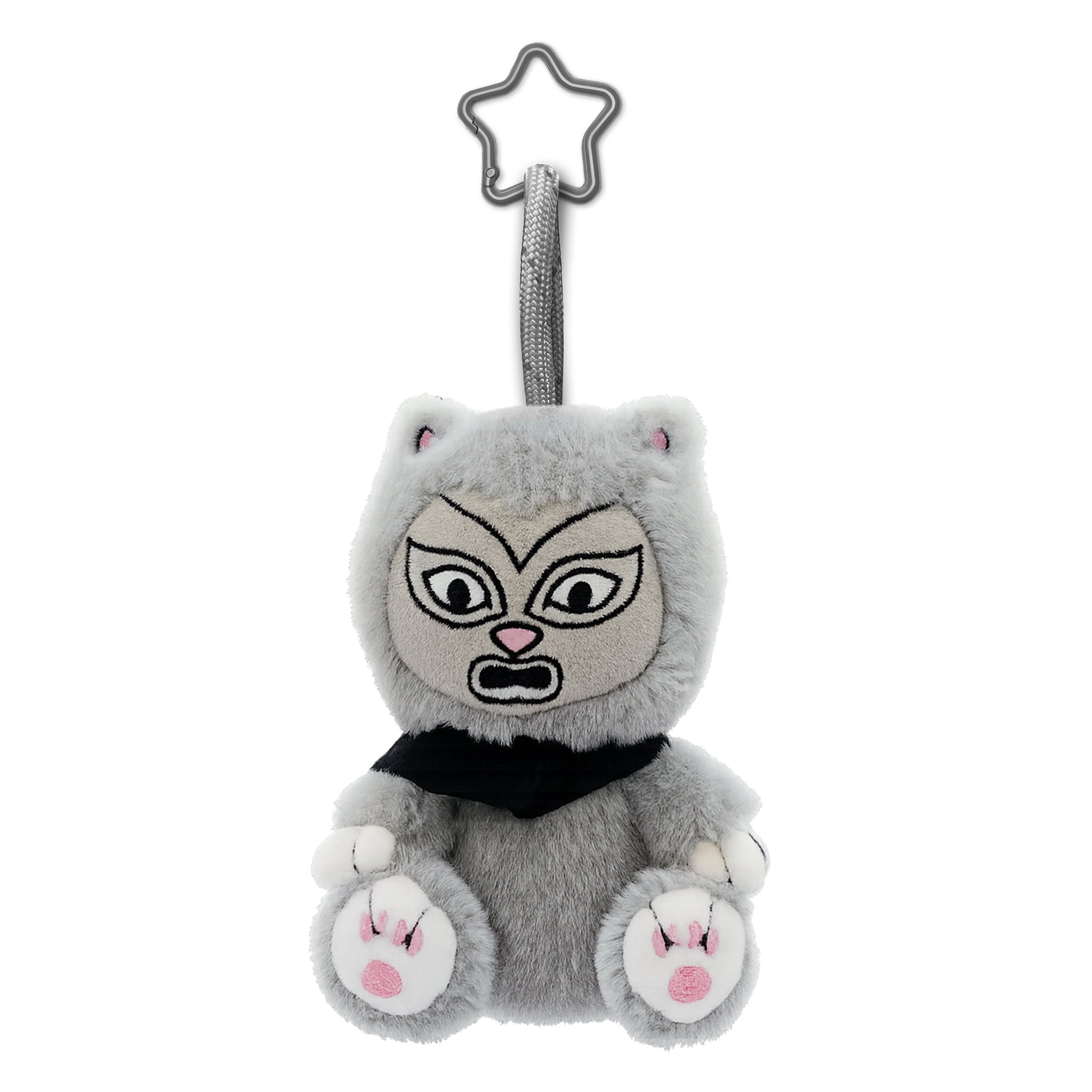 Lucha Nermiee Mystery Bag (Assort) – RIPNDIP