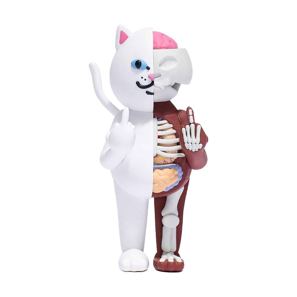Lord Nermal Vinyl Figure – RIPNDIP