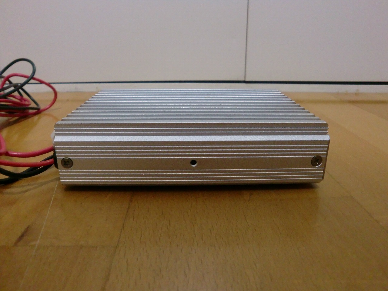 リニアアンプ TOKYO HY-POWER HL-33V 東京ハイパワー パワーアンプ 144MHz