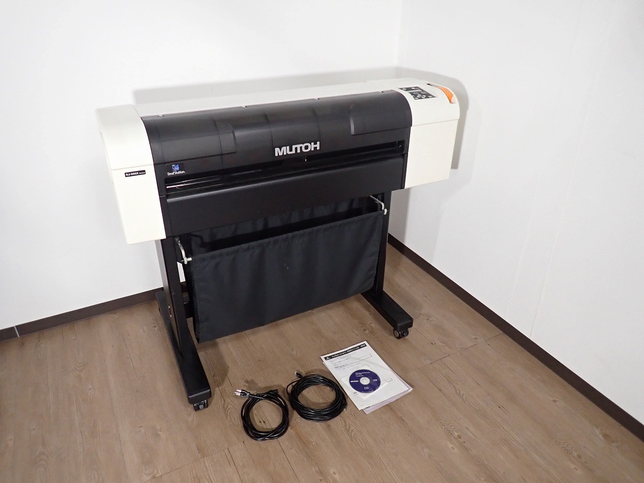 MUTOH カッター刃 AC800 プロッター 武藤工業 AC-800用互換カッター刃