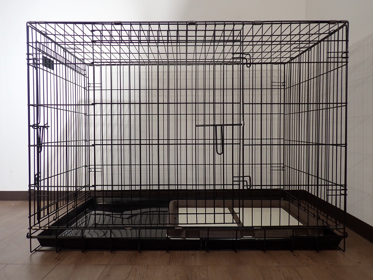 ペットケージ TOMCAT TOM CRATE 5000 トムキャット トムクレイト W71.5