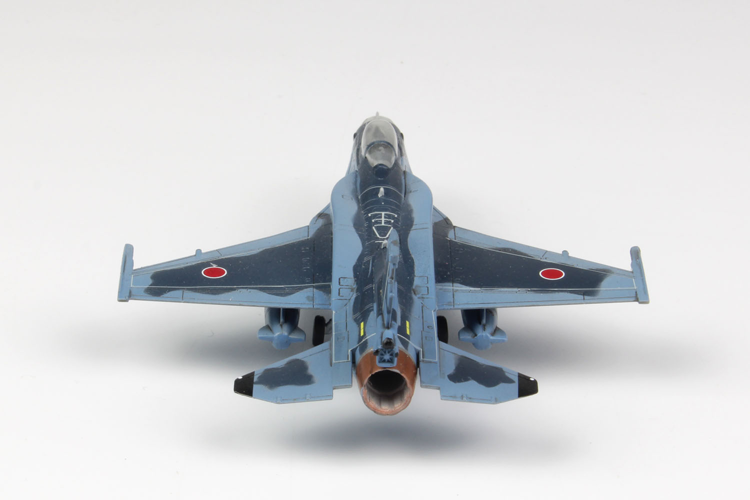 技mix 1/144 航空自衛隊 F-2A 第6飛行隊(築城基地) 完成品 Amazon