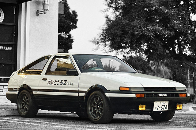 15inch | レーシングサービスワタナベ