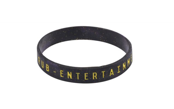 ラバー＆シリコンバンド | オリジナルグッズ・ノベルティ製作なら