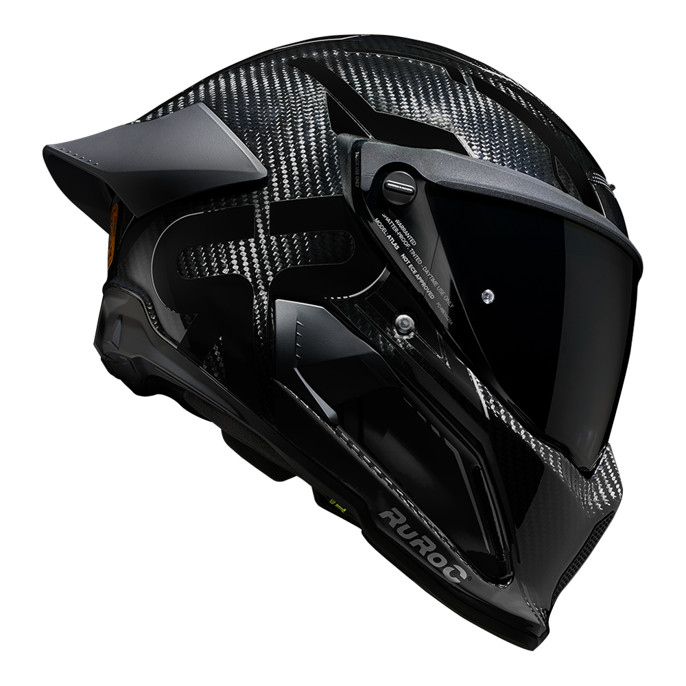 ルーロック RUROC/ルーロック SHOCKWAVE/ ショックウェーブ HARMAN