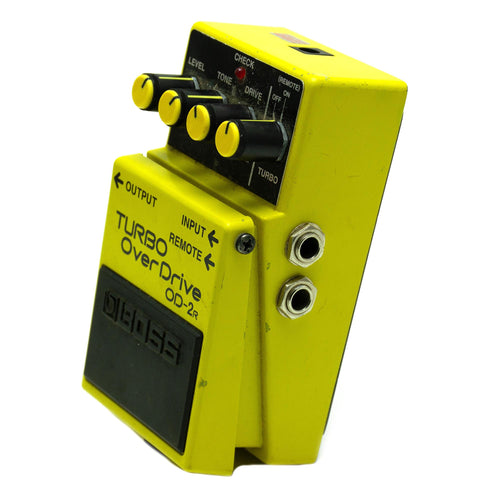 Boss OD-2R Turbo Overdrive - Used