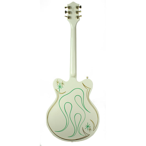 値段交渉歓迎」GRETSCH G5422T Electromatic ホワイト 値段交渉歓迎