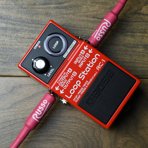 Boss RC-1 Loop Station