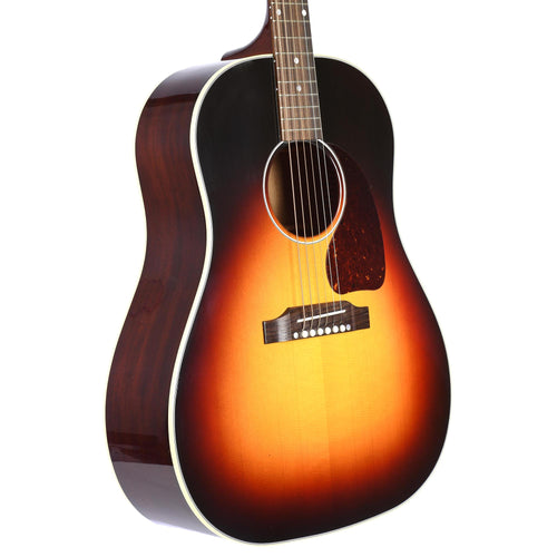 Gibson J-45 Adirondack Tri Burst Limited Edition Japanese Exclusive