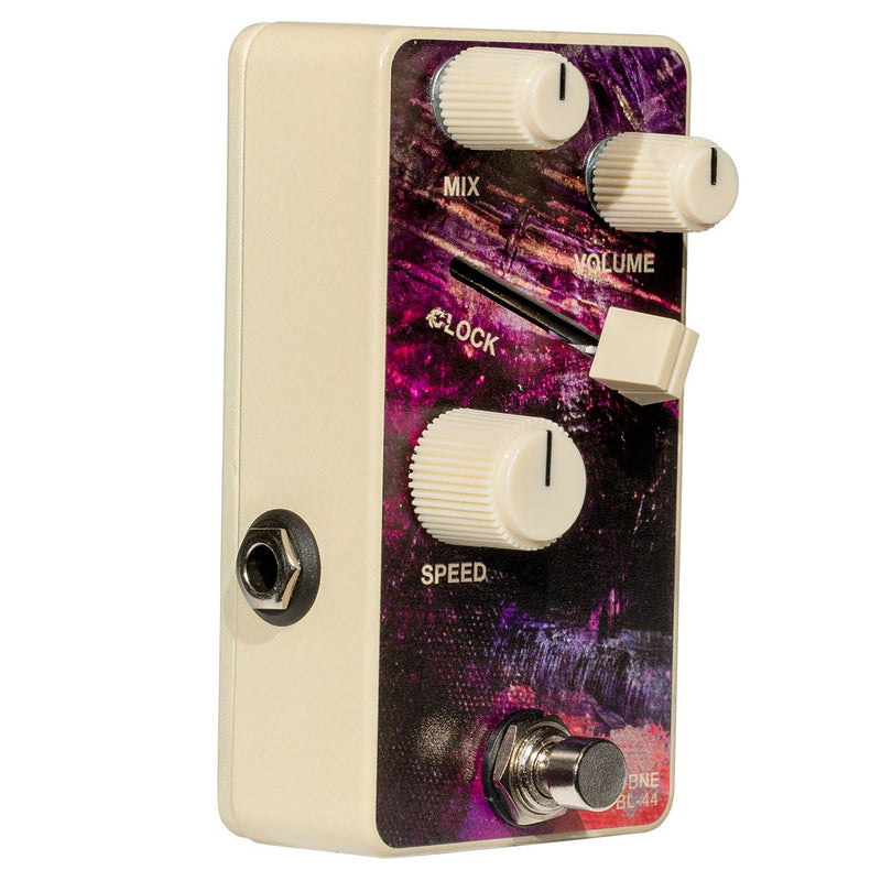 Old Blood Noise Endeavors BL-82 Chorus Review