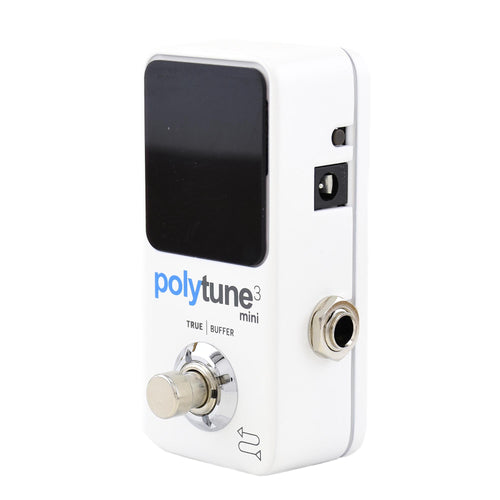 TC Electronic Polytune 3 Mini