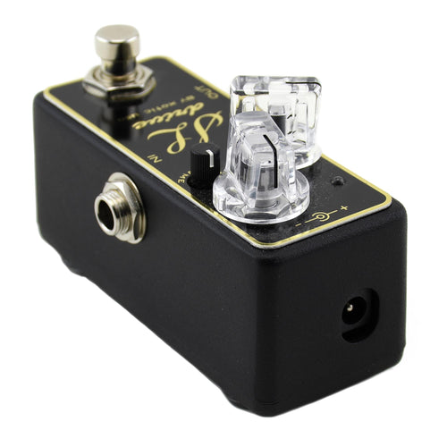 Xotic Effects SL Drive ギターエフェクター Xotic Effects SL Drive