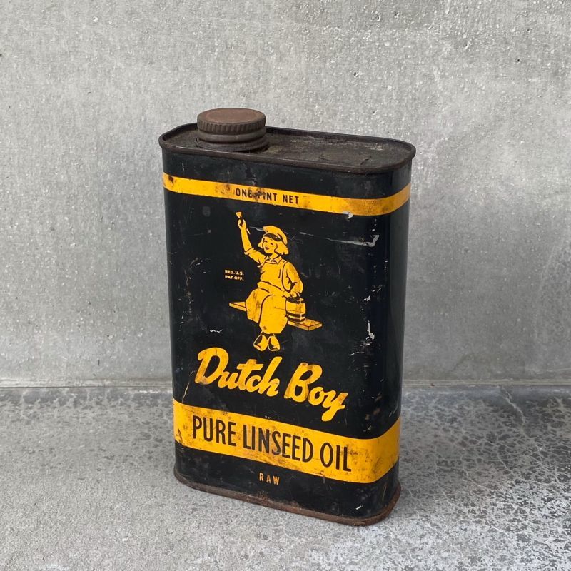 レア ビンテージ パウダー缶 Tiny-tot ベビー レア ビンテージ