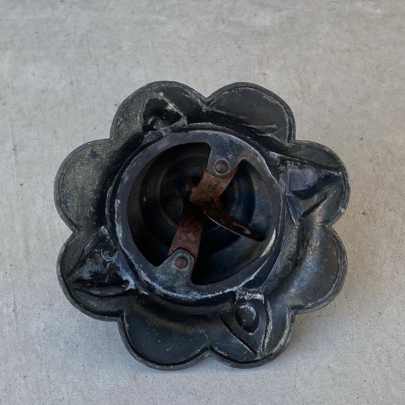 VINTAGE ANTIQUE ヴィンテージ アンティーク チャイム 呼び鈴