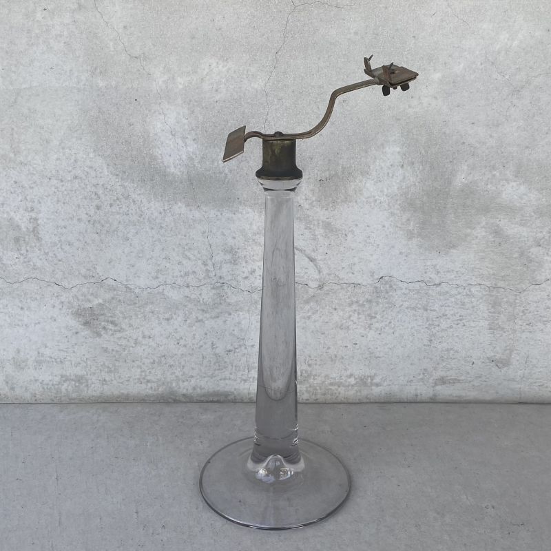 VINTAGE ANTIQUE SHOE STAND ヴィンテージ アンティーク シューズ