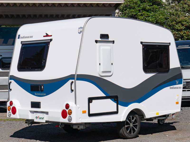 Indiana 300T VIP1.0 - インディアナ300T Vエディション・プレミアム