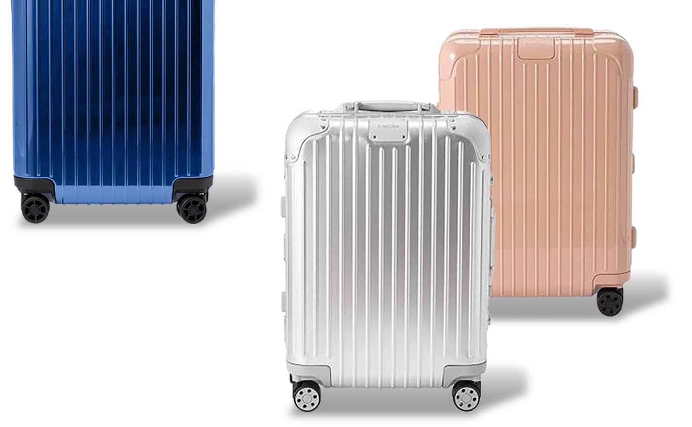 RIMOWAスーツケース キャリーケース