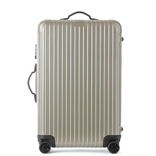 J1激安早い者勝ち✨RIMOWA サルサ 104L スーツケース ブラウン