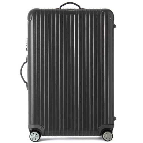 美品 リモワ サルサ ブラック スーツケース 機内持込可 35L RIMOWA