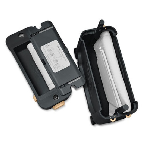 1-3泊]ストッケ ジェットキッズ バイ ストッケ 20L ブラック STOKKE