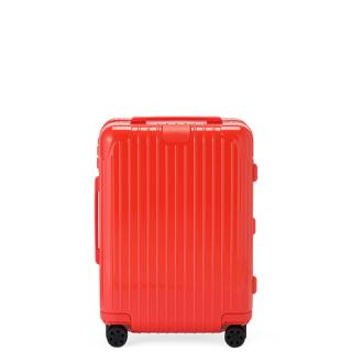 1-3泊] リモワ オリジナル キャビン 35L シルバー 4輪 RIMOWA ORIGINAL