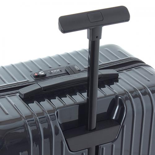 10泊以上] リモワ サルサエアー 91L ネイビーブルー 4輪 RIMOWA SALSA