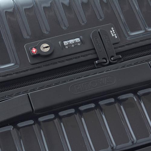 3-5泊] リモワ サルサエアー 65L ネイビーブルー 4輪 RIMOWA SALSA AIR