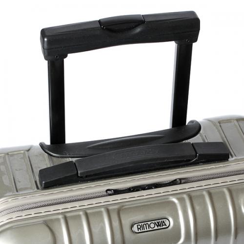 完売品 リモワ サルサ 2輪 33L 付属品説明書 中板完備⭐︎人気色