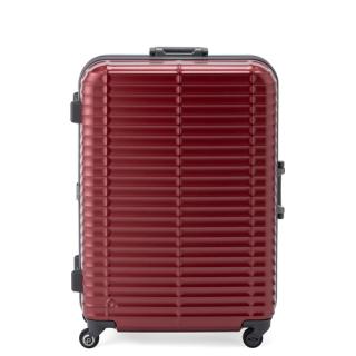 5-10泊] プロテカ(エース) エキノックスライトオーレ 81L 4輪