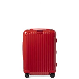 1-3泊] リモワ サルサ 32L レッド 4輪 RIMOWA SALSA MULTIWHEEL RED