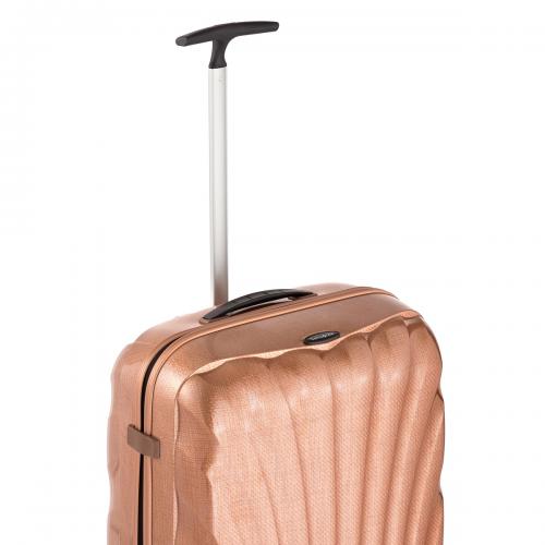 5-10泊]サムソナイト コスモライト スピナー 75 94L V22-304 コッパー