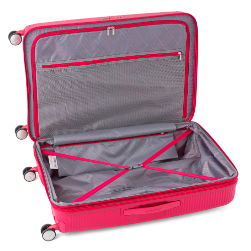 10泊以上] アメリカンツーリスター サウンドボックス スピナー エキス