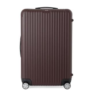 10泊以上] リモワ サルサ 97L マットブラック 4輪 RIMOWA SALSA