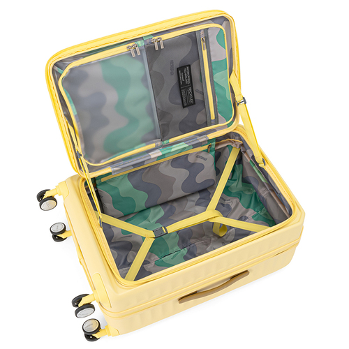 10泊以上]アメリカンツーリスター フロンテック スピナー エキスパン