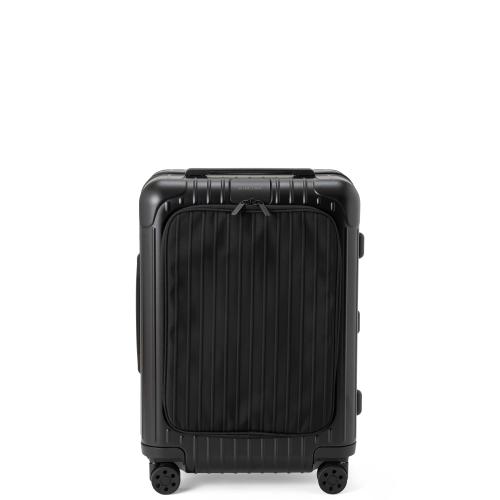 7/30まで出品】RIMOWA マットブラック 機内持ち込み RIMOWA】廃盤品